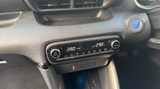 Mazda 2 Hybrid 1.5i Hybrid Select 5dr CVT Hybrid Hatchback